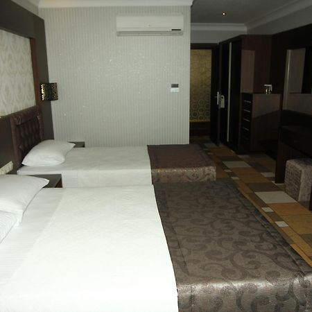 סאמסון Grand Amisos Hotel חדר תמונה