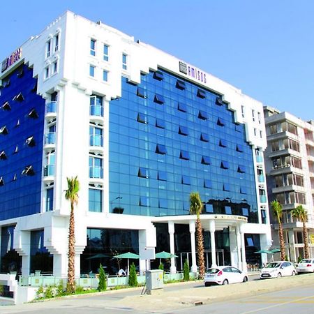 סאמסון Grand Amisos Hotel מראה חיצוני תמונה
