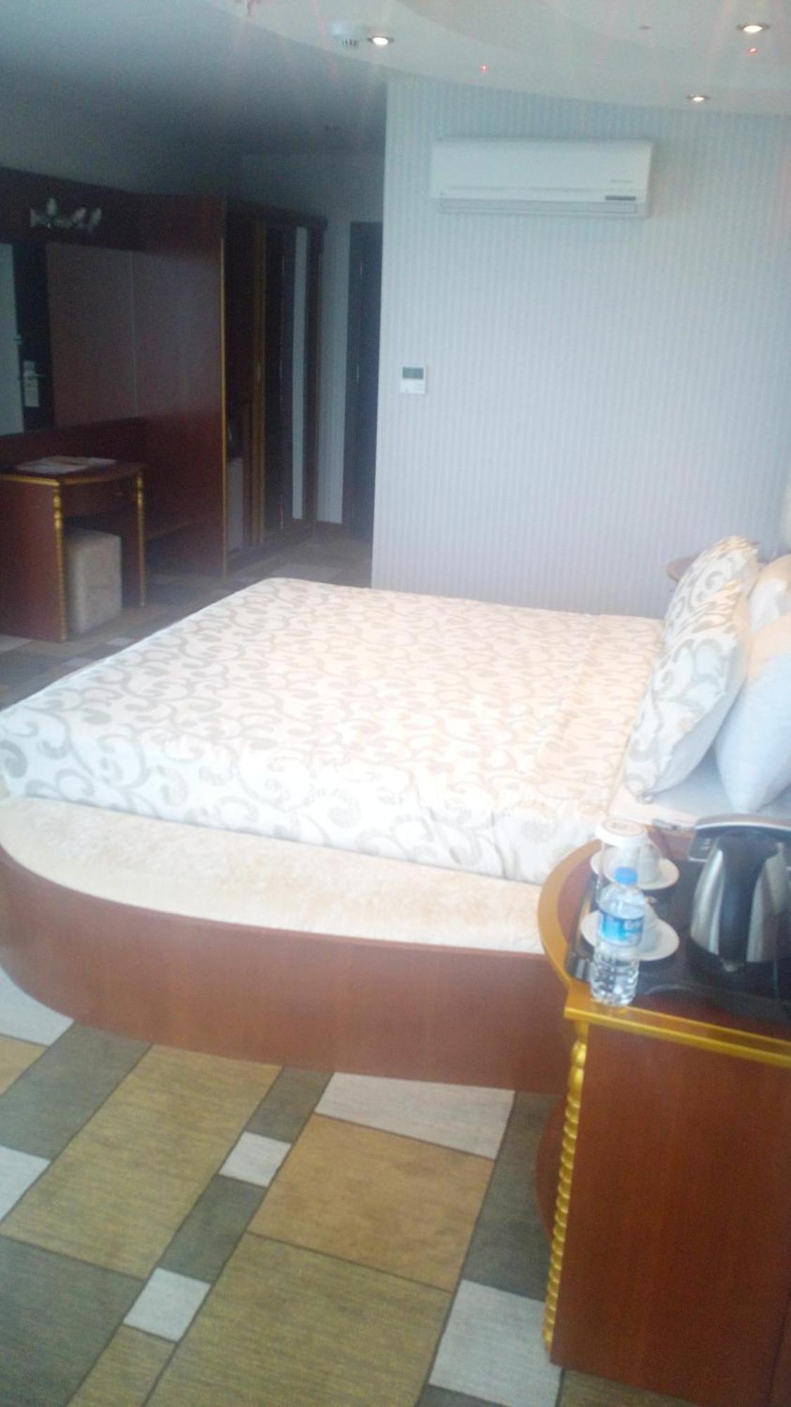 סאמסון Grand Amisos Hotel חדר תמונה