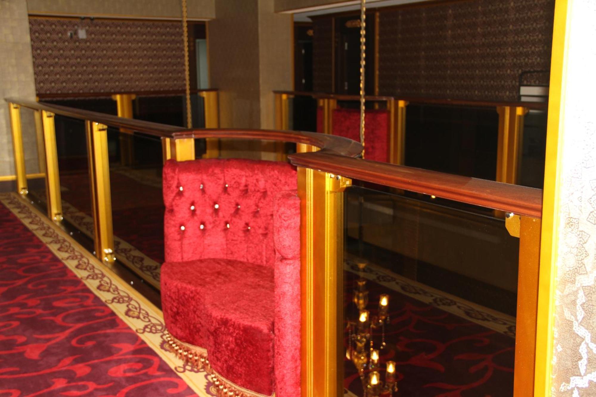 סאמסון Grand Amisos Hotel חדר תמונה