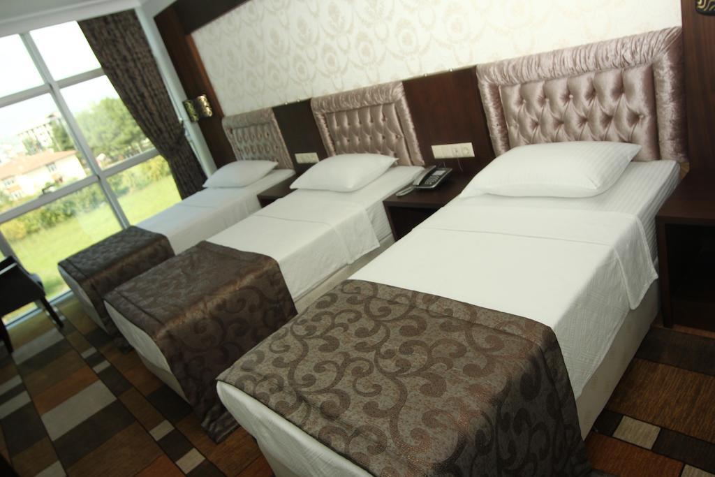 סאמסון Grand Amisos Hotel חדר תמונה