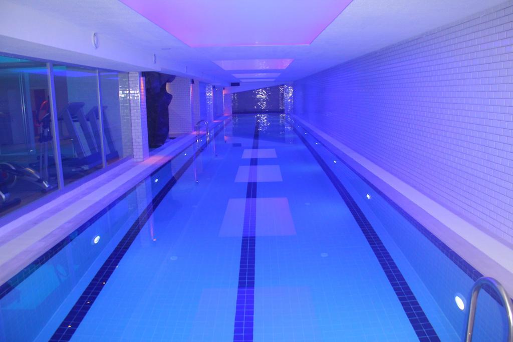 סאמסון Grand Amisos Hotel מראה חיצוני תמונה