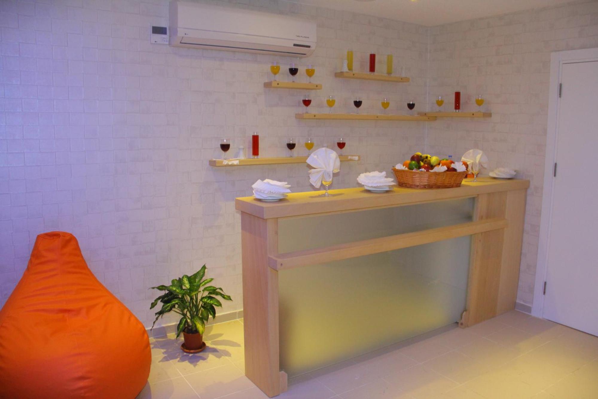 סאמסון Grand Amisos Hotel מראה חיצוני תמונה