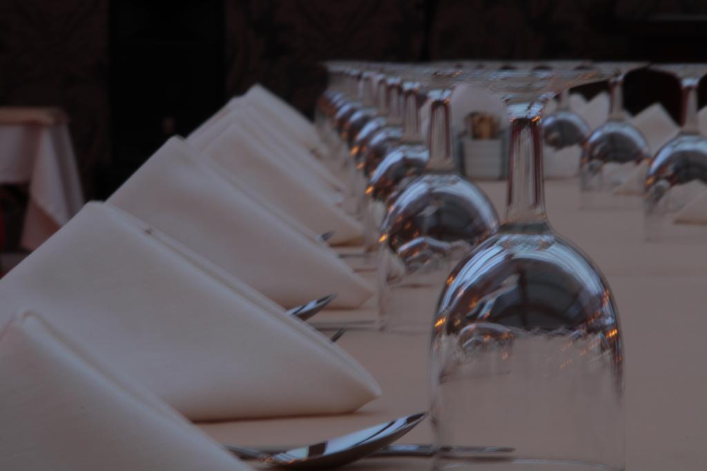סאמסון Grand Amisos Hotel מראה חיצוני תמונה